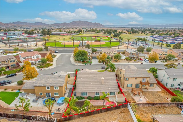 Detail Gallery Image 53 of 55 For 26718 Azalea St, Moreno Valley,  CA 92555 - 4 Beds | 4/1 Baths