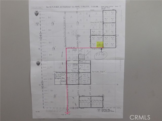 Front Image Thumbnail for CRHD26042334