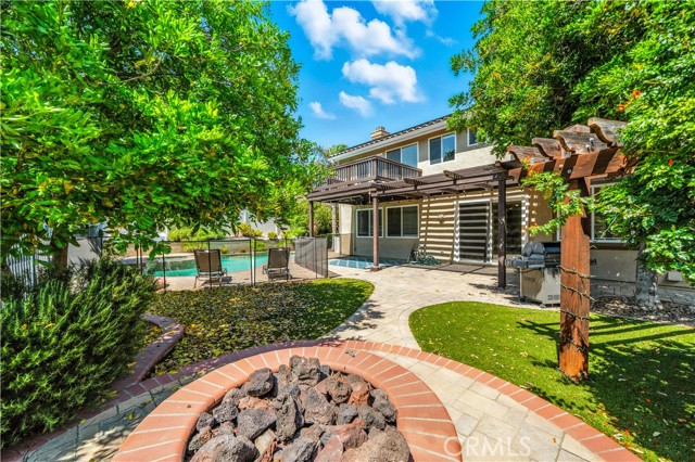 Detail Gallery Image 28 of 32 For 23549 Bending Oak Ct, Murrieta,  CA 92562 - 4 Beds | 3 Baths