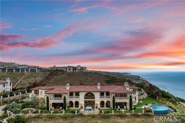 32040 Cape Point Drive, Rancho Palos Verdes, California 90275, 7 Bedrooms Bedrooms, ,7 BathroomsBathrooms,Residential,For Sale,Cape Point,OC26094885