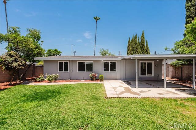 Detail Gallery Image 18 of 21 For 16540 E Kingside Dr, Covina,  CA 91722 - 4 Beds | 2 Baths