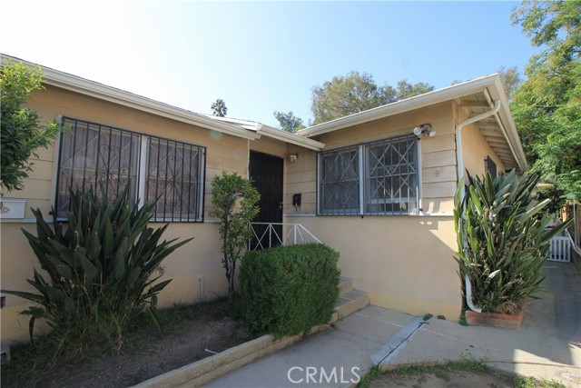 Image 3 for 5857 Burwood Ave, Los Angeles, CA 90042