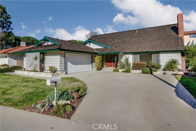 29508 Driftwood Lane, Rancho Palos Verdes, California 90275, 4 Bedrooms Bedrooms, ,3 BathroomsBathrooms,Residential,Sold,Driftwood,PV17033889