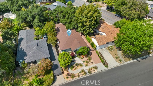 825 Valley View Avenue, Monrovia, California 91016, 3 Bedrooms Bedrooms, ,2 BathroomsBathrooms,Single Family Residence,For Sale,Valley View,WS24086750