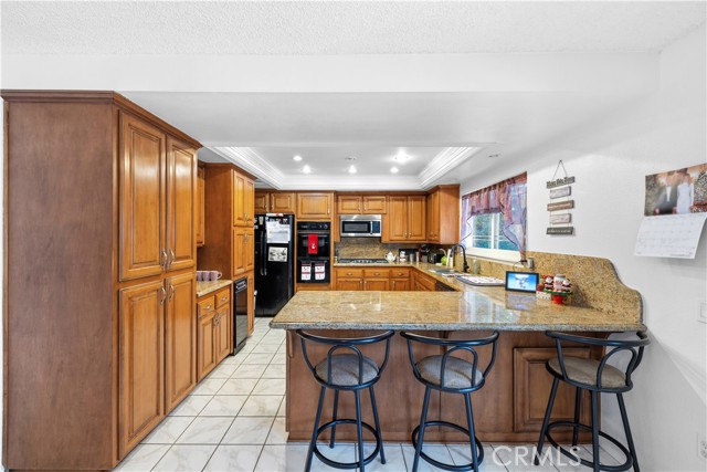 Detail Gallery Image 16 of 40 For 6801 Rycroft, Riverside,  CA 92506 - 4 Beds | 2/1 Baths