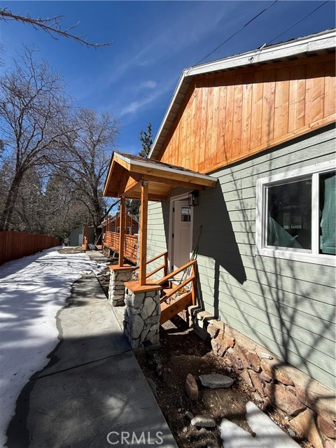 Detail Gallery Image 57 of 57 For 672 Talmadge, Big Bear Lake,  CA 92315 - 3 Beds | 2/1 Baths