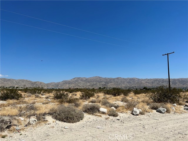 0 13th Avenue, Desert Hot Springs, California 92240, ,Land,For Sale,0 13th Avenue,CRIV23161449