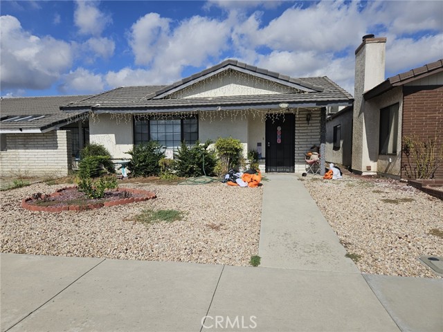 Detail Gallery Image 2 of 17 For 3102 Lynae Way, Hemet,  CA 92545 - 2 Beds | 2 Baths