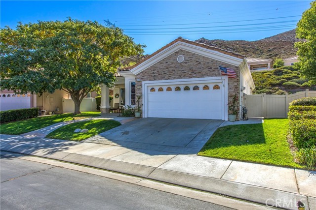 Detail Gallery Image 3 of 37 For 2220 Birdie Dr, Banning,  CA 92220 - 2 Beds | 2 Baths