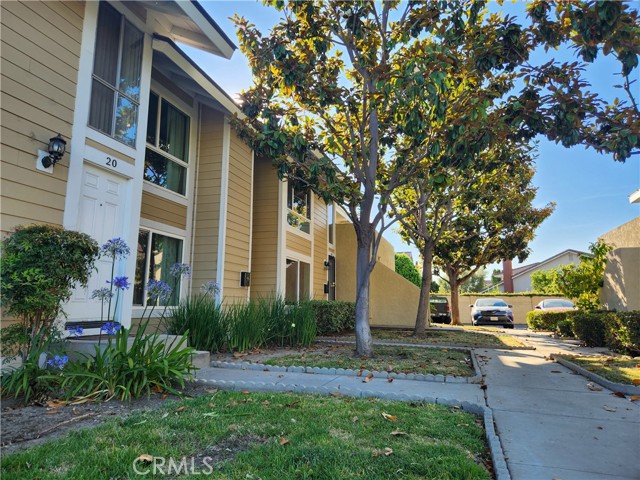 Detail Gallery Image 17 of 20 For 24 Kazan St #15,  Irvine,  CA 92604 - 2 Beds | 2 Baths