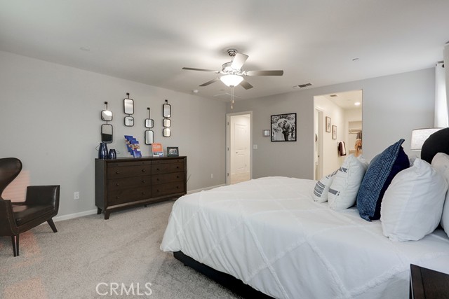 Detail Gallery Image 16 of 27 For 4759 Jema Way #10 B1,  Merced,  CA 95348 - 5 Beds | 3 Baths