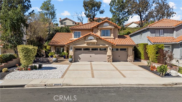 Detail Gallery Image 56 of 60 For 25009 Wintergreen Ct, Stevenson Ranch,  CA 91381 - 4 Beds | 3 Baths