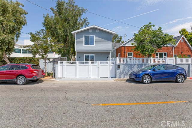 117 South Myers Street photo 3