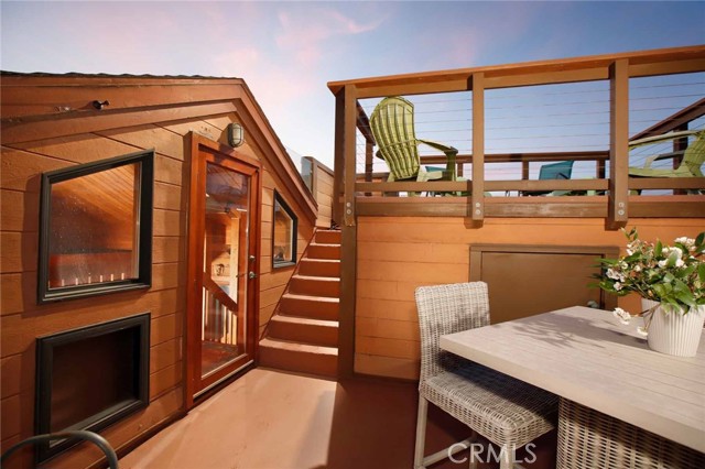 Detail Gallery Image 25 of 35 For 6 B Surfside, Surfside,  CA 90743 - 4 Beds | 3/1 Baths