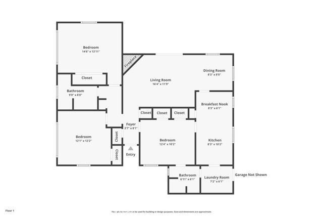 Property Photo from MLS