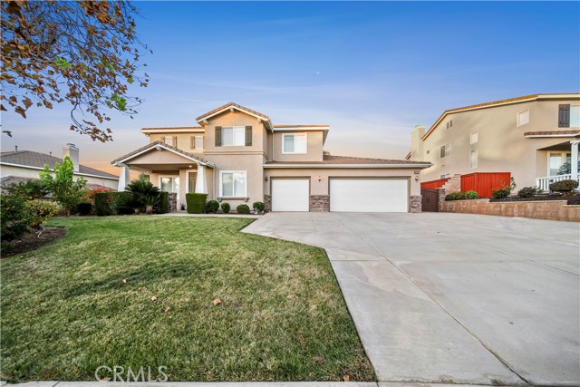 19212 Dandelion Court, Riverside, CA 92508