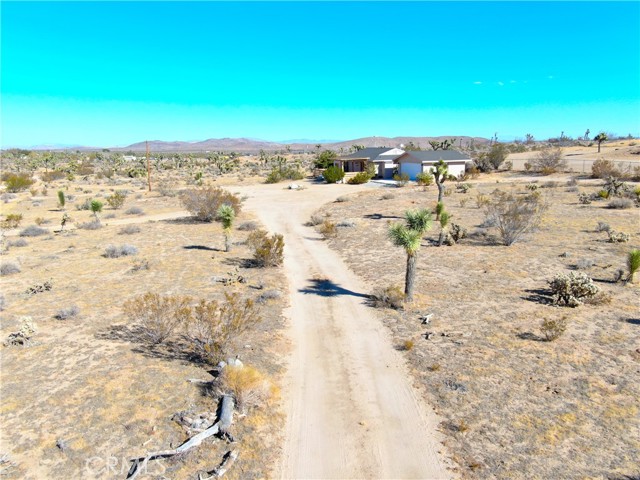 Detail Gallery Image 47 of 48 For 3633 Goleta Ave, Yucca Valley,  CA 92284 - 2 Beds | 1 Baths