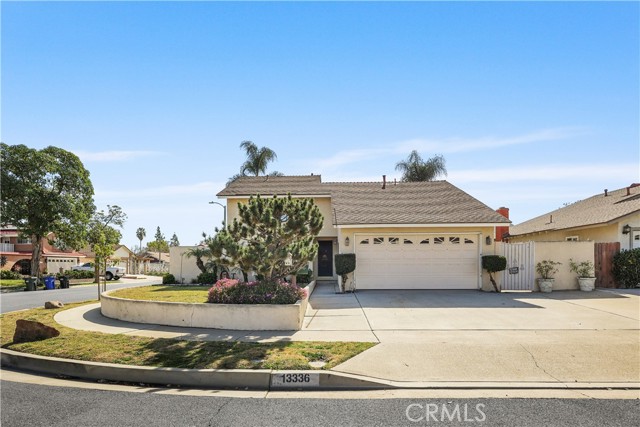 13336 Semora Pl, Cerritos, CA 90703