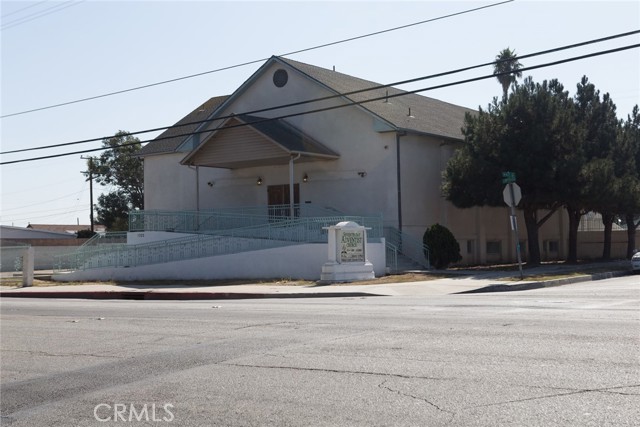  Commercial for Sale in Compton, California