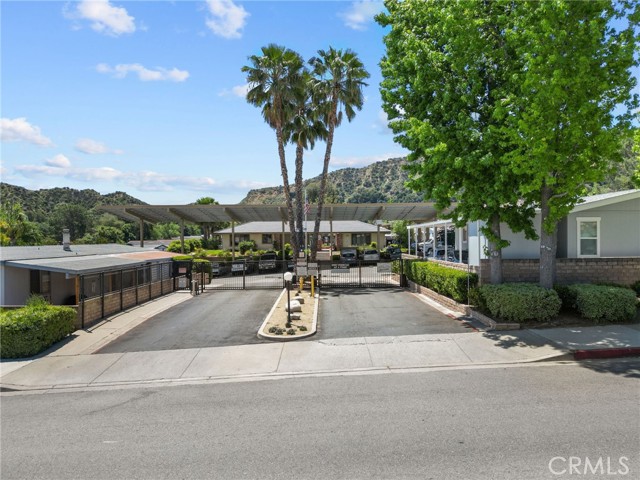 Detail Gallery Image 23 of 25 For 31269 N Lakehills Rd #79,  Castaic,  CA 91384 - 2 Beds | 2 Baths