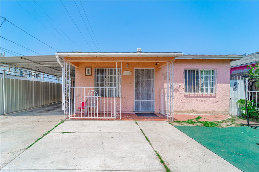 1115 E 88th Street, Los Angeles, CA 90002