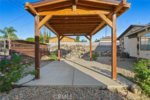 Detail Gallery Image 27 of 30 For 8545 Forsythe St, Sunland,  CA 91040 - 3 Beds | 2 Baths