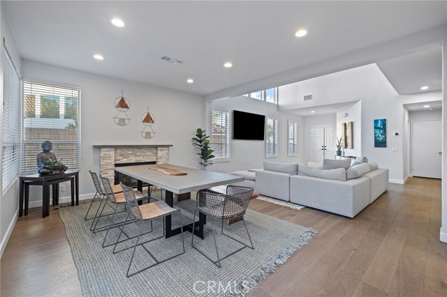 Detail Gallery Image 12 of 55 For 325 E Concord, Placentia,  CA 92870 - 5 Beds | 2/1 Baths