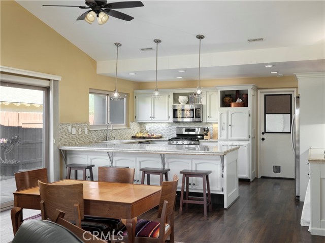 Detail Gallery Image 8 of 23 For 4395 Coachman, Santa Maria,  CA 93455 - 3 Beds | 2 Baths