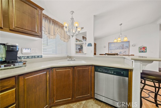 Detail Gallery Image 16 of 48 For 12650 California St #80,  Yucaipa,  CA 92399 - 3 Beds | 2 Baths