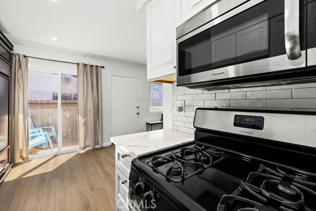 Detail Gallery Image 8 of 37 For 5050 Linden Ave. #62,  Long Beach,  CA 90805 - 1 Beds | 1 Baths