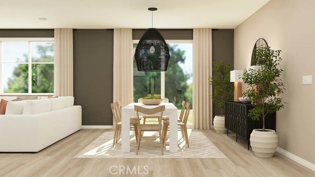 Detail Gallery Image 3 of 17 For 16582 Ava St, Moreno Valley,  CA 92551 - 4 Beds | 2 Baths