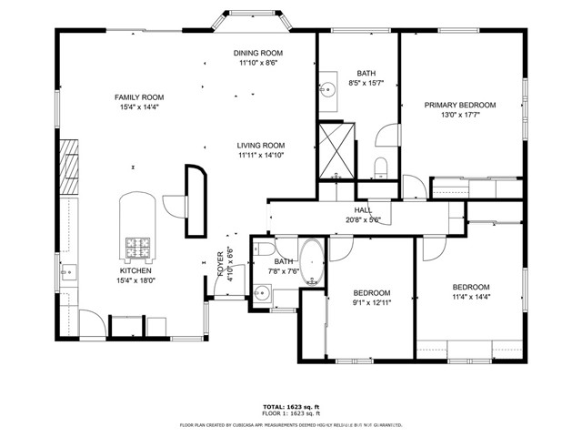 Detail Gallery Image 55 of 56 For 1008 El Mirador Dr, Fullerton,  CA 92835 - 3 Beds | 2 Baths