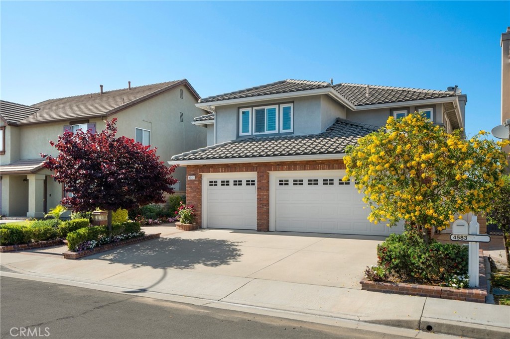 4583 TUSCANI Drive