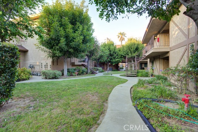 Detail Gallery Image 37 of 39 For 313 S Almansor #2,  Alhambra,  CA 91801 - 2 Beds | 2 Baths