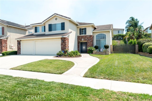 454 Snowbird Ln, Corona, CA 92882