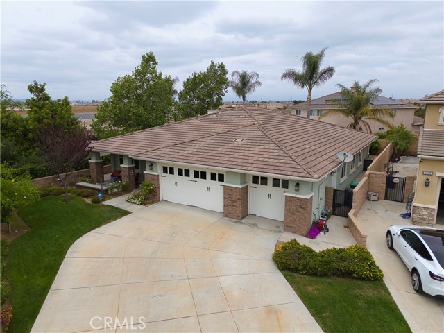 Detail Gallery Image 58 of 64 For 14616 Meadowbrook Lane, Corona,  CA 92880 - 4 Beds | 2/1 Baths