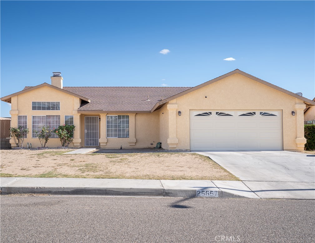 25657 Tamarisk Street