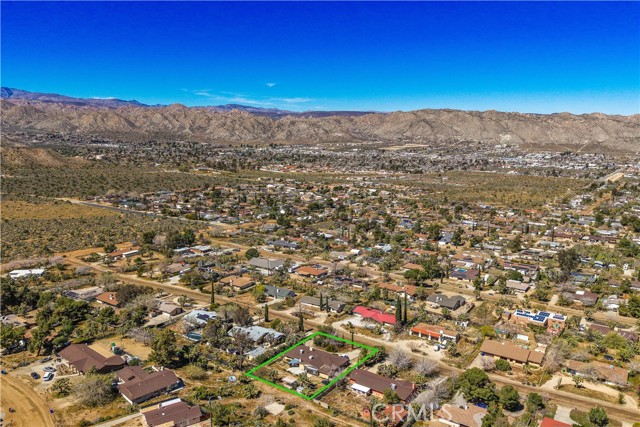 Detail Gallery Image 43 of 45 For 56527 El Dorado Dr, Yucca Valley,  CA 92284 - 4 Beds | 2/1 Baths