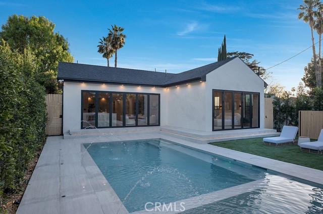 Detail Gallery Image 44 of 63 For 11107 Kling St, North Hollywood,  CA 91602 - 4 Beds | 4 Baths