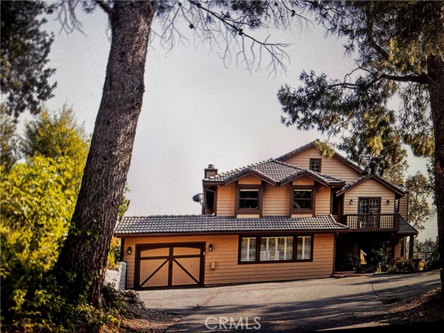 Detail Gallery Image 1 of 36 For 19332 Oakie Doakie, Trabuco Canyon,  CA 92679 - 3 Beds | 2/1 Baths