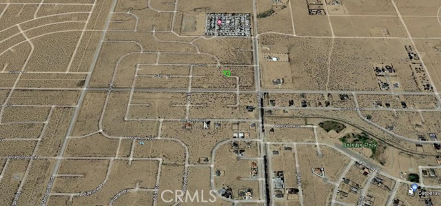 0 Sally Ave & 69th St, California City, California 93505, ,Land,For Sale,0 Sally Ave & 69th St,CRSR23206413