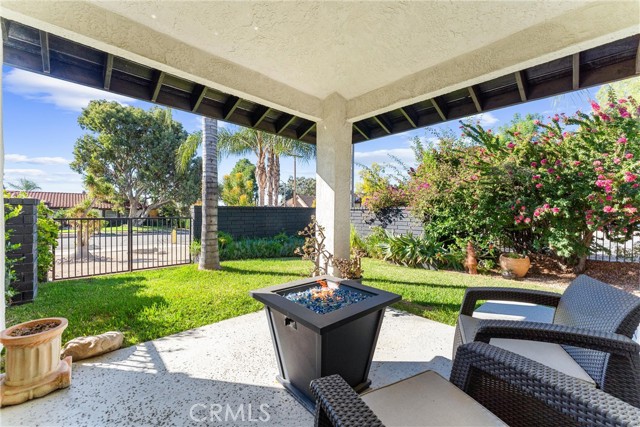 Detail Gallery Image 43 of 64 For 207 E Blue Mountain, Claremont,  CA 91711 - 3 Beds | 2 Baths