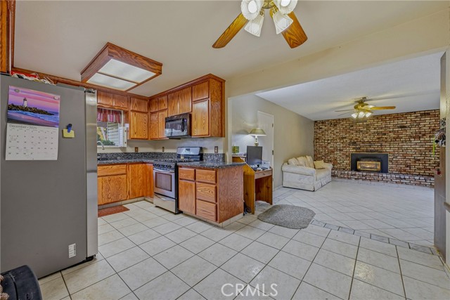 Detail Gallery Image 24 of 52 For 3447 La Jolla, Merced,  CA 95348 - 4 Beds | 2 Baths