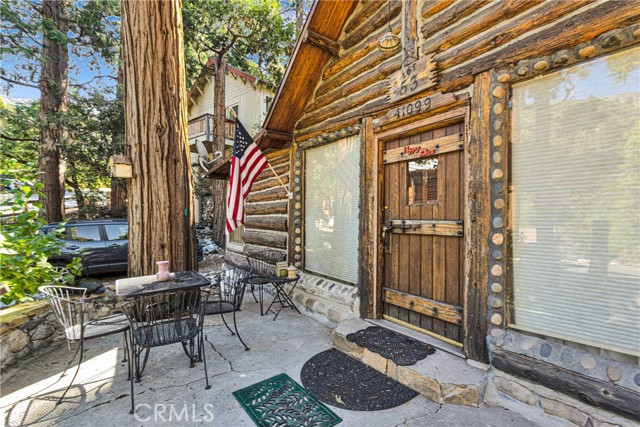 Detail Gallery Image 7 of 32 For 41099 Valley of the Falls, Forest Falls,  CA 92339 - 2 Beds | 1 Baths