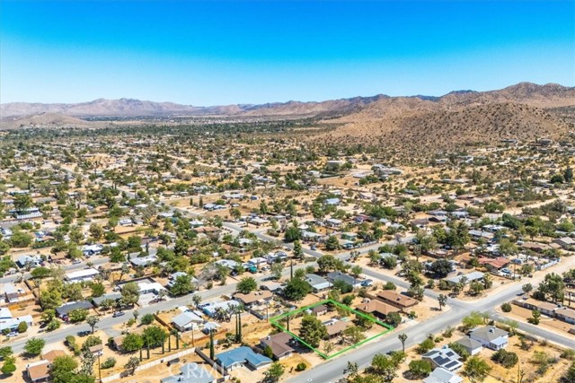 Detail Gallery Image 51 of 54 For 7765 Inca Trl, Yucca Valley,  CA 92284 - 2 Beds | 1 Baths