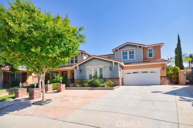 6712 Stillbrook Way, Eastvale, CA 92880