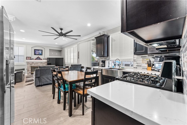 Detail Gallery Image 8 of 24 For 11616 Prather Ave, Whittier,  CA 90606 - 4 Beds | 3 Baths