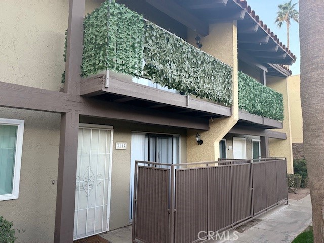 Detail Gallery Image 3 of 13 For 51085 Eisenhower #3,  La Quinta,  CA 92234 - 2 Beds | 1/1 Baths