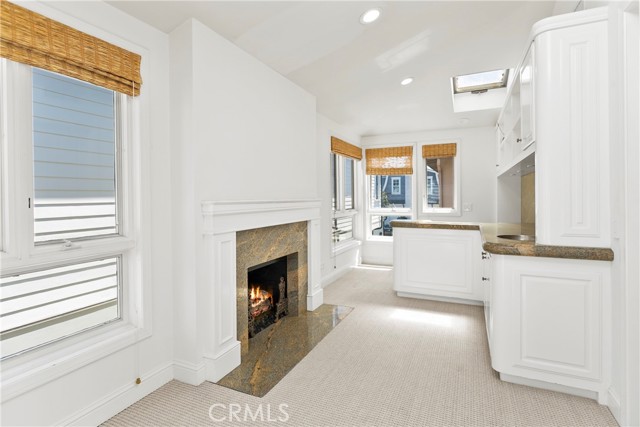 Detail Gallery Image 28 of 59 For 500 via Lido Nord, Newport Beach,  CA 92663 - 5 Beds | 4 Baths