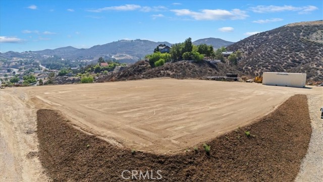 Detail Gallery Image 4 of 9 For 0 Stoneridge, Lake Mathews,  CA 92570 - – Beds | – Baths